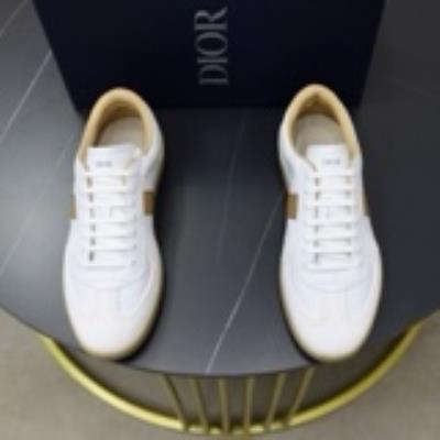 wholesale quality christian dior men shoes model no. 252